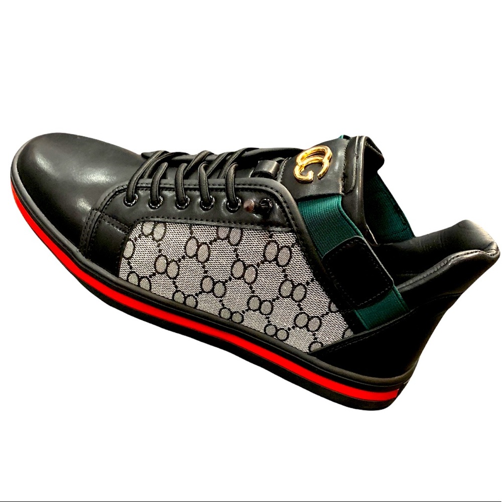 Designer CG Sneakers